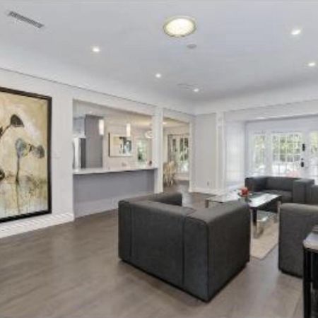 Sunset Strip Bed & Breakfast Los Angeles Bagian luar foto